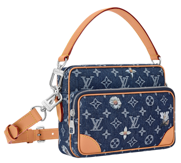 Foto do produto Bolsa Louis Vuitton Nil