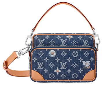 Foto do produto Bolsa Louis Vuitton Nil
