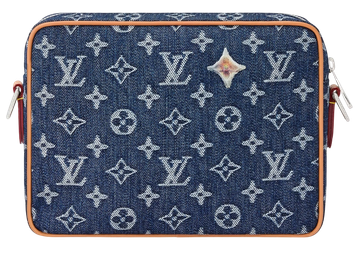 Foto do produto Bolsa Louis Vuitton Nil