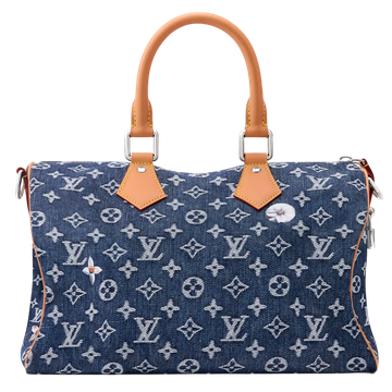 Foto do produto Bolsa Louis Vuitton Speedy 30 Bandoulière
