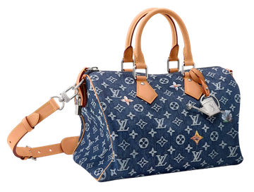 Foto do produto Bolsa Louis Vuitton Speedy 30 Bandoulière