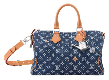 Foto do produto Bolsa Louis Vuitton Speedy 30 Bandoulière