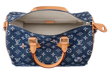 Foto do produto Bolsa Louis Vuitton Speedy 30 Bandoulière