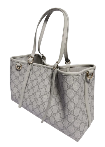 Foto do produto Bolsa Gucci GG Emblem Small Tote 