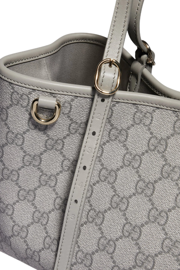 Foto do produto Bolsa Gucci GG Emblem Small Tote 