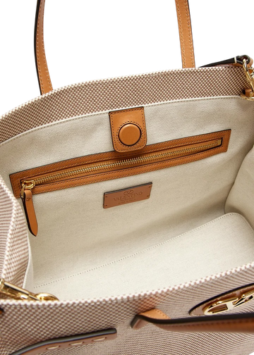 Foto do produto Bolsa Valentino Garavani Antibes Tote 