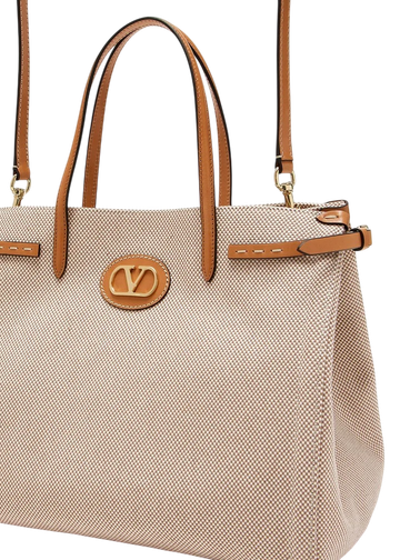 Foto do produto Bolsa Valentino Garavani Antibes Tote 