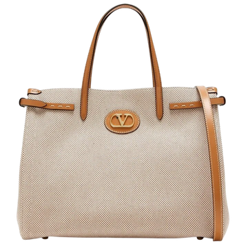 Foto do produto Bolsa Valentino Garavani Antibes Tote 