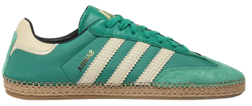 Foto do produto Tênis Adidas CLOT x  Samba Espadrille Green