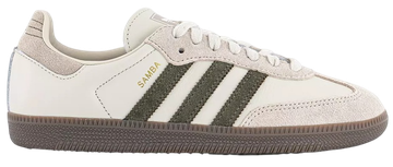Foto do produto Tênis Adidas Samba OG Aluminum Gum