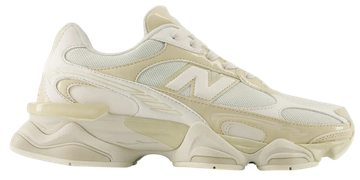 Foto do produto Tênis New Balance 9060R Bone