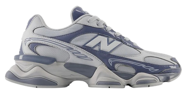 Foto do produto Tênis New Balance 9060R Artic Grey