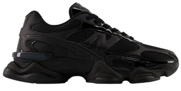 Foto do produto Tênis New Balance 9060R Black 
