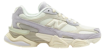 Foto do produto Tênis New Balance 9060R Taro Lilac