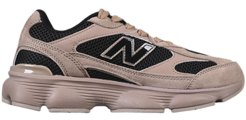 Foto do produto Tênis New Balance 603 Brown Black