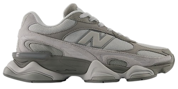 Foto do produto Tênis New Balance 9060R Slate Grey