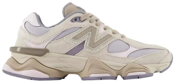 Foto do produto Tênis New Balance 9060 Timberwolf Driftwood