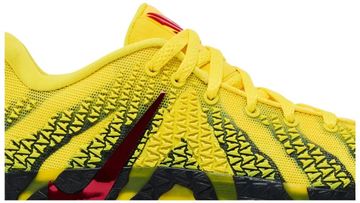 Foto do produto Tênis Nike Ja 3 EP Let Me Be JA