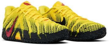Foto do produto Tênis Nike Ja 3 EP Let Me Be JA