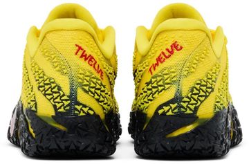 Foto do produto Tênis Nike Ja 3 EP Let Me Be JA