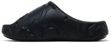Foto do produto Chinelo BAPE A Bathing Ape Slide #1 Black Solid Camo