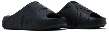 Foto do produto Chinelo BAPE A Bathing Ape Slide #1 Black Solid Camo