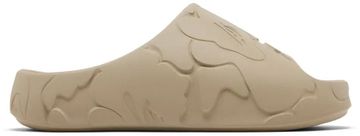Foto do produto Chinelo BAPE A Bathing Ape Slide #1 Beige Solid Camo