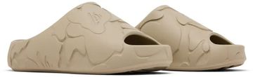 Foto do produto Chinelo BAPE A Bathing Ape Slide #1 Beige Solid Camo