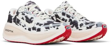 Foto do produto Tênis Nike Vomero Plus Cow Print Red