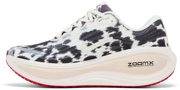 Foto do produto Tênis Nike Vomero Plus Cow Print Red