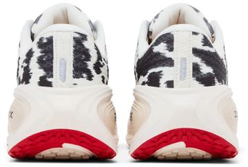 Foto do produto Tênis Nike Vomero Plus Cow Print Red