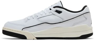 Foto do produto Tênis Nike Air Jordan Flight Court White Black