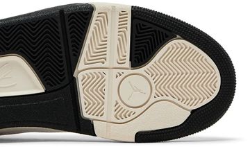 Foto do produto Tênis Nike Air Jordan Flight Court White Black