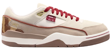 Foto do produto Tênis Nike Air Jordan Flight Court Year of The Horse