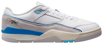 Foto do produto Tênis Nike Air Jordan Flight Court Photo Blue