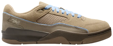 Foto do produto Tênis Nike Air Jordan Flight Court Khaki Ironstone
