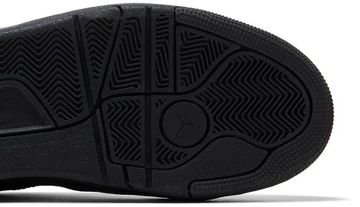 Foto do produto Tênis Nike Air Jordan Flight Court Black Anthracite