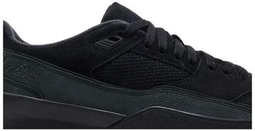 Foto do produto Tênis Nike Air Jordan Flight Court Black Anthracite