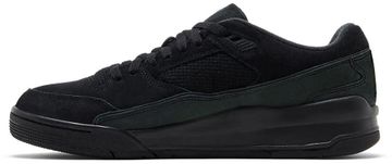 Foto do produto Tênis Nike Air Jordan Flight Court Black Anthracite