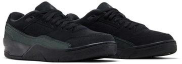Foto do produto Tênis Nike Air Jordan Flight Court Black Anthracite