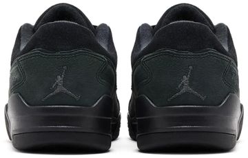 Foto do produto Tênis Nike Air Jordan Flight Court Black Anthracite