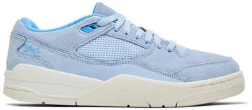 Foto do produto Tênis Nike Air Jordan Flight Court Hydrogen Blue