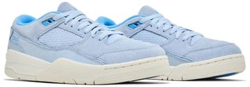 Foto do produto Tênis Nike Air Jordan Flight Court Hydrogen Blue