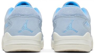 Foto do produto Tênis Nike Air Jordan Flight Court Hydrogen Blue