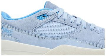 Foto do produto Tênis Nike Air Jordan Flight Court Hydrogen Blue