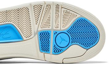 Foto do produto Tênis Nike Air Jordan Flight Court Hydrogen Blue