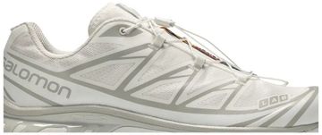 Foto do produto Tênis Salomon XT-6 Advanced White Lunar Rock