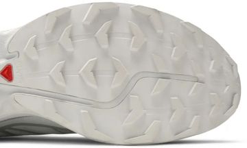 Foto do produto Tênis Salomon XT-6 Advanced White Lunar Rock
