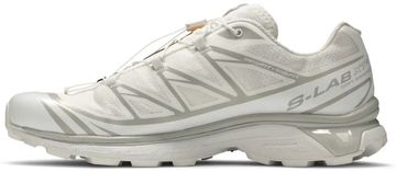 Foto do produto Tênis Salomon XT-6 Advanced White Lunar Rock