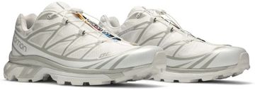Foto do produto Tênis Salomon XT-6 Advanced White Lunar Rock